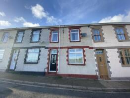 10, Llangeinor Terrace, Lewistown, Bridgend CF32 7LS