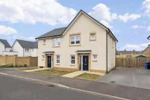 76, Shiel Hall Circle, Rosewell EH24 9DE