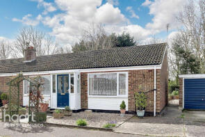 12, Beechcroft, Bury St. Edmunds IP29 4RT