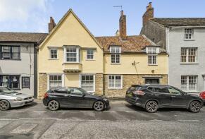 31, High Street, Bruton BA10 0AH