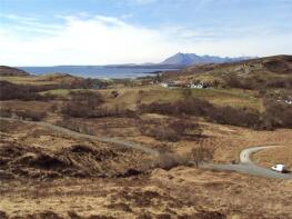 Gilliean House, Stonefield, Achnacloish Township Road, Tarskavaig IV46 8SB