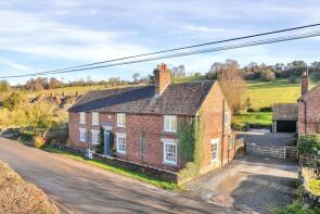 Church Farm House, Mapleton Road, Ashbourne DE6 2AB