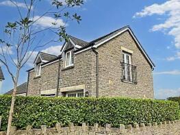 11, Honeyhill Grove, Lamphey, Pembroke SA71 5NA