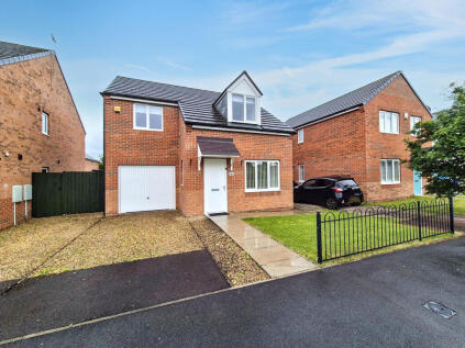 Oak Street, Jarrow, Tyne and Wear, NE32 5JY