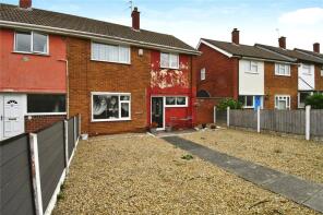 20, North Brooke Way, Wirral CH49 9AJ