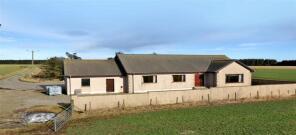 Candleland Bungalow, Ellon AB41 8QT