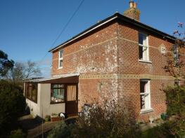 1, Lessland Cottages, Lessland Lane, Ventnor PO38 3AS