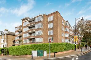 Flat 20, Hillbrow, Richmond Hill, Richmond TW10 6BH