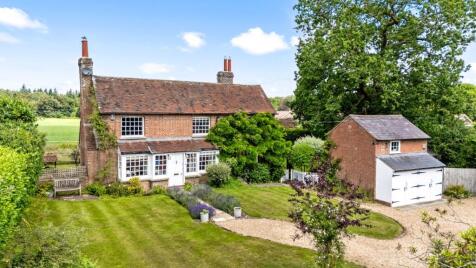 Pound Lane, Mannings Heath, RH13