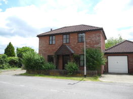 Garden House, Cromwell Road, Beccles NR34 8LR