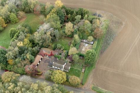 Littleworth Drove, Heckington, Sleaford, Lincs, NG34
