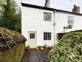 7 Willow Cottage, Poole Row, Burton Salmon, Leeds LS25 5JX