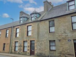 4, Rosebank, Thurso Street, Wick KW1 5LF