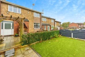 20, Cheriton Close, Hyde SK14 3DQ