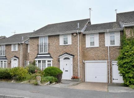 Glebe Close, Summerdown, Eastbourne