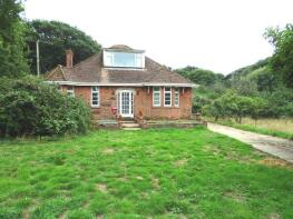 The Orchard, Alverstone Road, Sandown PO36 0NZ