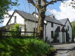 Tynllan, Abergwesyn, Llanwrtyd Wells LD5 4TP