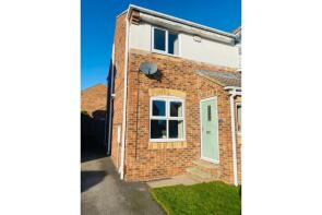 3a, Park Close, Ryhill, Wakefield WF4 2QX