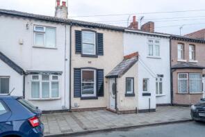 9, Shaw Street, Wirral CH47 2BW