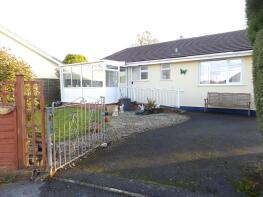 1, Stoke Road, Road From Pound Lane To Bray Shop, Bray Shop, Callington PL17 8PZ