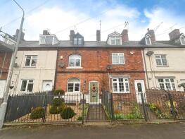 38, Shireoaks Row, Worksop S81 8LP
