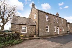 The Roost, U5040 Junction Greenhaugh Village Throughroad, Hexham NE48 1PW