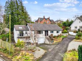 Lochranza, Fore Road, Stirling FK8 3DT
