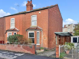 21, Linden Road, Gloucester GL1 5HB