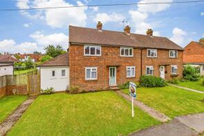 3, Gibbet Lane, Horsmonden, Tonbridge TN12 8NA