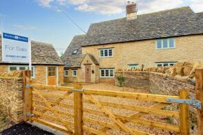 2, Rose Cottages, Street Through Fawler, Chipping Norton OX7 3AJ