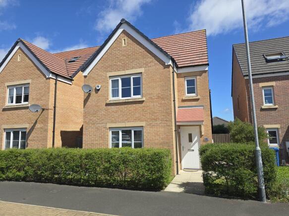 Front External