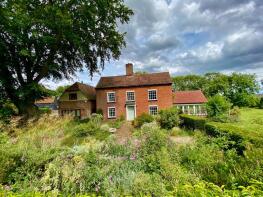Lodge Farm, Raydon Road, Colchester CO7 6QF