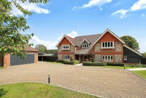 Claremont House, Bethesda Street, Upper Basildon, Reading RG8 8NT