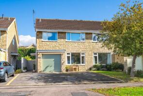 9, Roberts Road, Cheltenham GL52 5DF