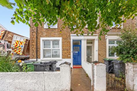 Davidson Road, Croydon