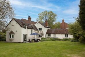 Crossways, Rowington Green, Warwick CV35 7DB