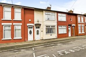 16, August Street, Bootle L20 5BA