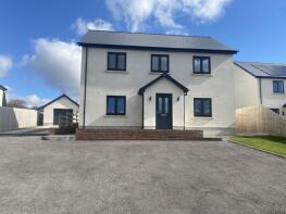 10, Awel Y Mynydd, Llanfynydd, Carmarthen SA32 7BR