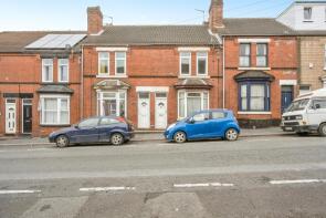 42, Belmont Avenue, Balby, Doncaster DN4 8AF