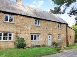 The Cottage, Chapel Lane, Banbury OX15 4HH