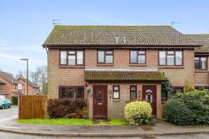 91, Acorn Avenue, Horsham RH13 8RS