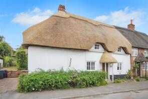 Wy Wurri, South Street, Salisbury SP2 0NN