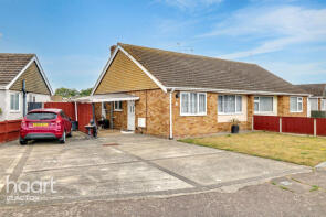 17, Frobisher Drive, Clacton-on-sea CO15 2QH