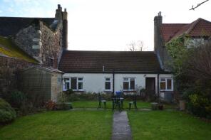 Hillcroft, Marygate, Berwick-upon-tweed TD15 2SJ