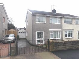 45, Brookdale Court, Pontypridd CF38 1RP