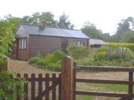 Woodcot, Southampton Road, Fordingbridge SP6 2LE