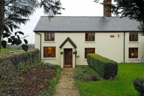Ash Cottage, Road From Longfield House To Disused Airfield, Honiton EX14 9RF