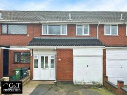 34, Woodcross Street, Bilston WV14 9RS