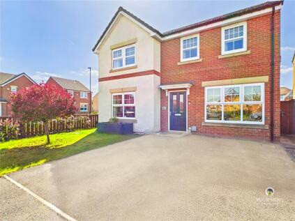 Westgate, Houghton Le Spring, Tyne and Wear, DH4