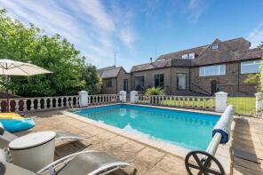 10 Myosotis, Church Lane, Brighton BN45 7FE